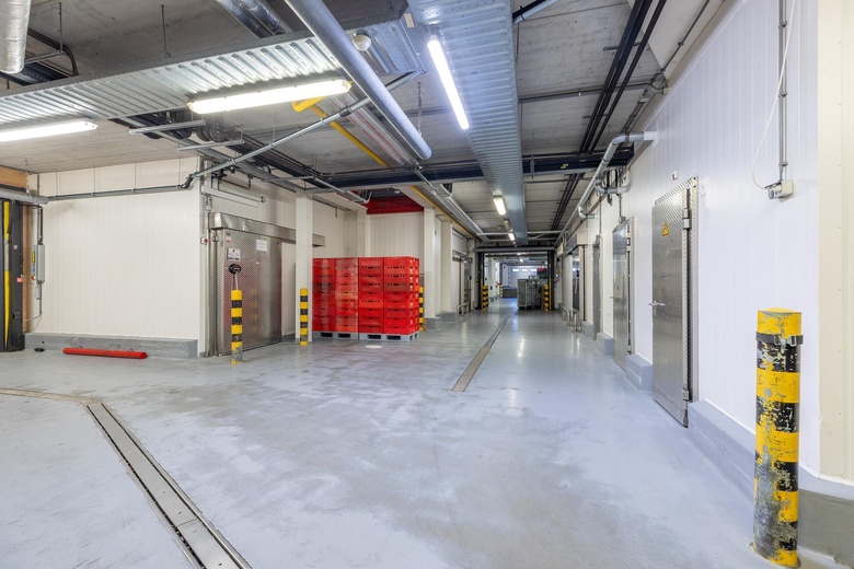 BedrijfsruimteaanFranse Kampweg 36 - 38<br/> inBussum