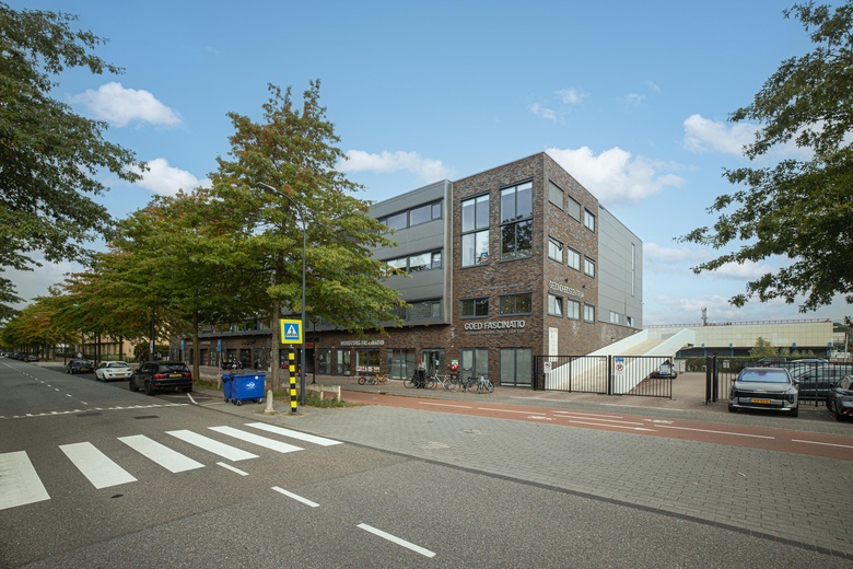 Bedrijfsruimte Capelle aan den IJssel - Fascinatio Boulevard 1164 - Foto 18