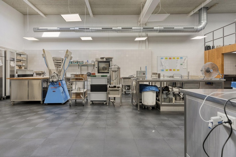 Bedrijfsruimte Amsterdam - Veemarkt 151 - Foto 7