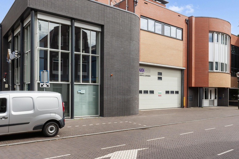Kantoorruimte Zaandam - Nicolaasstraat 5 - Foto 5