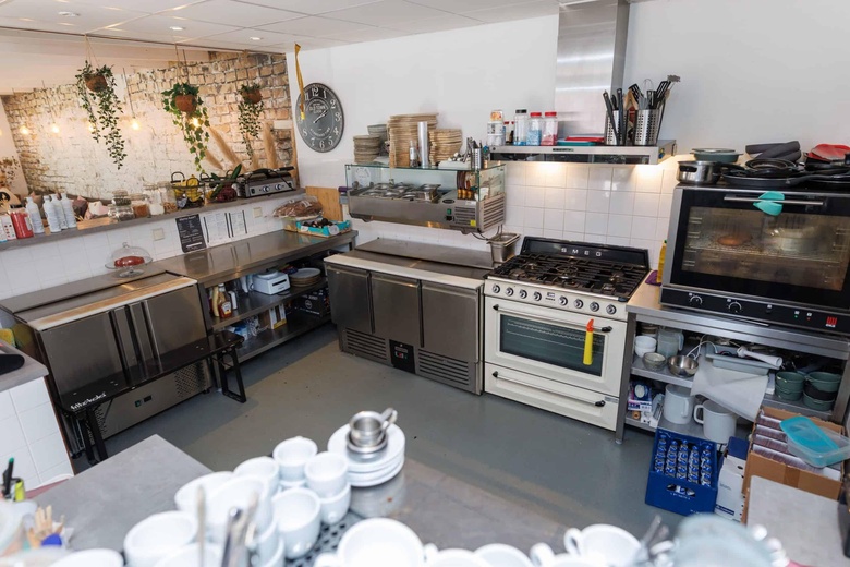 HorecaaanPastorielaan 2<br/> inJoure