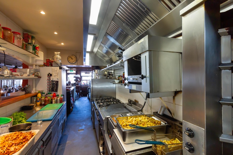 HorecaaanPlein 1945 55<br/> inIJmuiden