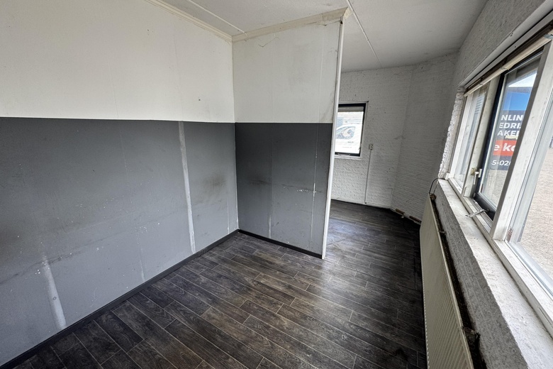 Bedrijfsruimte Almere - Splijtbakweg 6 A - Foto 11