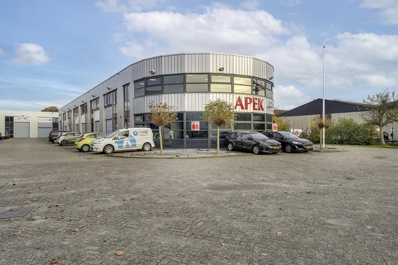 KantoorruimteaanRooseveltstraat 18 W<br/> inLeiden