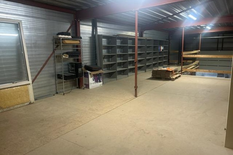 BedrijfsruimteaanJames Wattstraat 2<br/> inGoirle