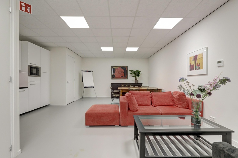 Bedrijfsruimte Alphen aan den Rijn - J. Keplerweg 8 E - Foto 17
