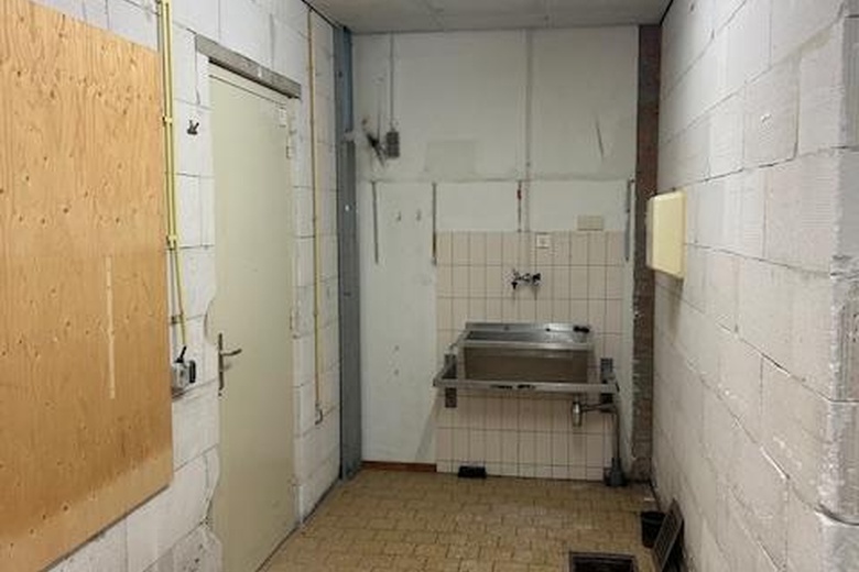 WinkelruimteaanRaadhuisplein 4<br/> inSevenum