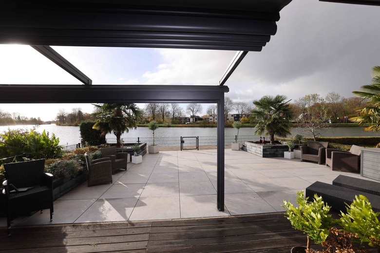 BedrijfsruimteaanLorentzbaan 8<br/> inNieuwegein