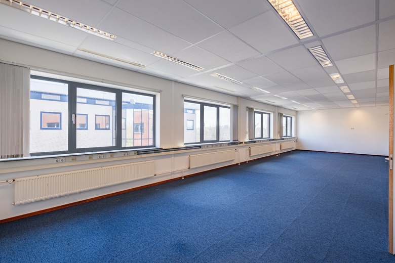 KantoorruimteaanAmperestraat 21<br/> inAlkmaar