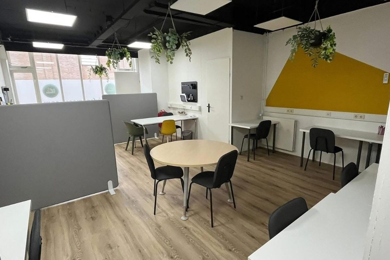 KantoorruimteaanWetering 9 0 ong<br/> inVleuten