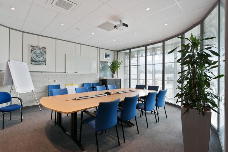 KantoorruimteaanThomas Edisonweg 48<br/> inDrunen