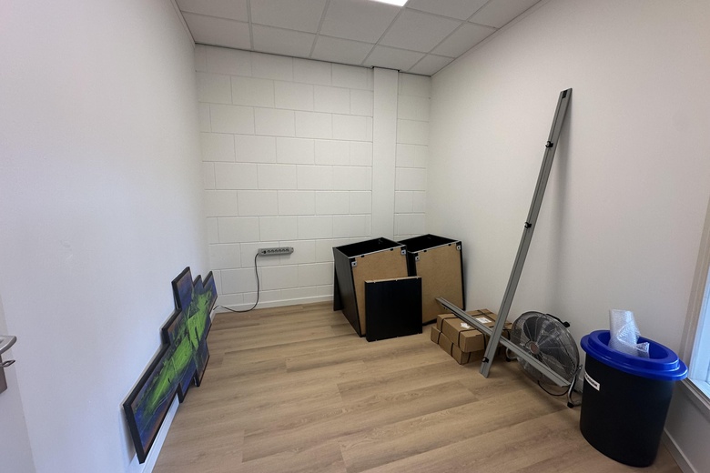 KantoorruimteaanDe Stuwdam 25<br/> inAmersfoort KantoorruimteaanDe Stuwdam 25<br/> inAmersfoort