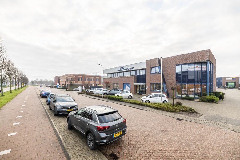 KantoorruimteaanSportlaan 361<br/> inSliedrecht