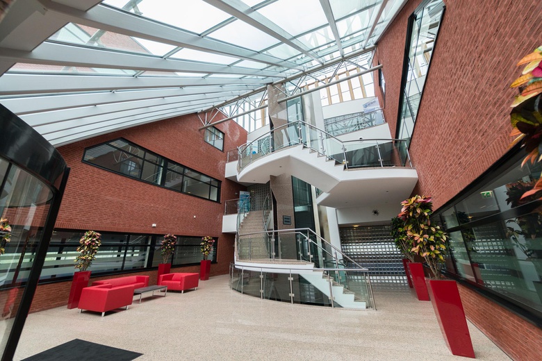 KantoorruimteaanLuxemburglaan 31 - 35<br/> inMaastricht