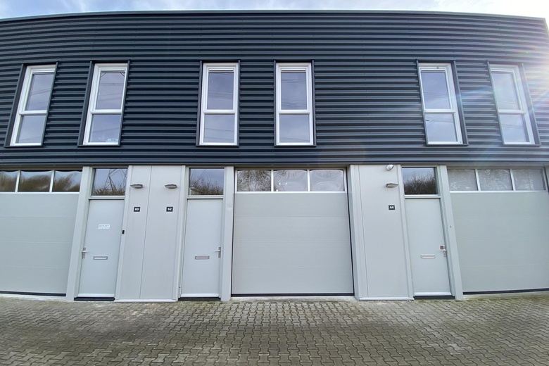 BedrijfsruimteaanMicrofoonstraat 62<br/> inAlmere