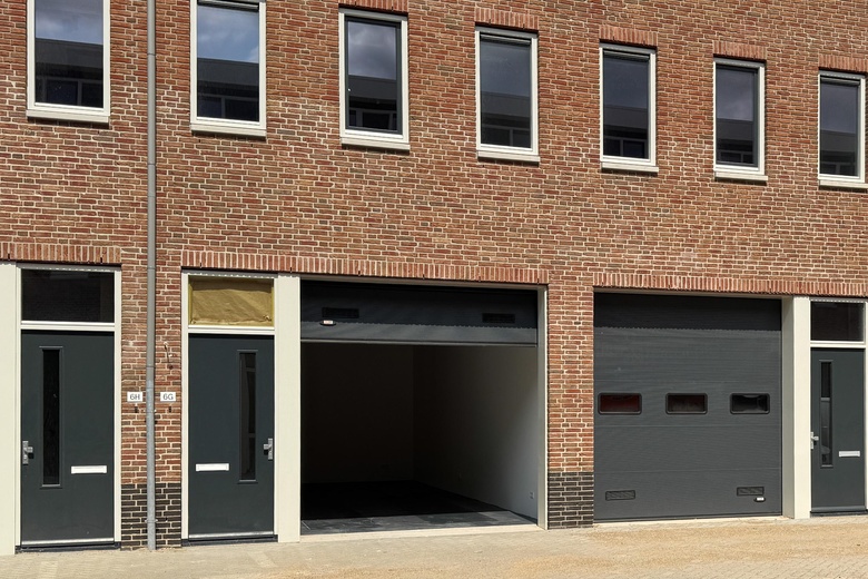 BedrijfsruimteaanNijverheidslaan 6 G<br/> inWeesp