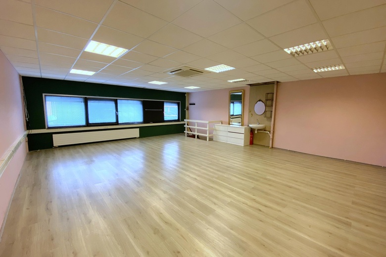 Bedrijfsruimte Lelystad - Artemisweg 115 L - Foto 11