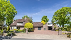 Kantoorruimte te koop Veghel - Reibroekstraat 21