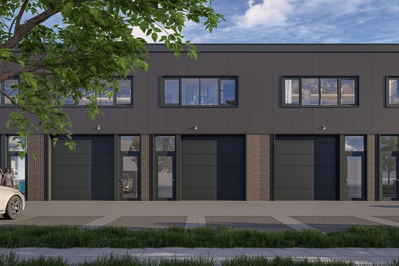 Bedrijfsruimte Aalsmeer - Turfstekerstraat 63 - Foto 7