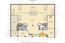 Bekijk foto 1 van eenheid 1 aan de Keienbergweg 87 in Amsterdam