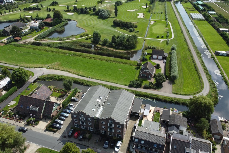 KantoorruimteaanOude Nieuwveenseweg 111 - 113<br/> inNieuwveen