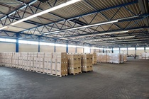 Bedrijfsruimte Valkenswaard - John F. Kennedylaan 28 - Foto 4