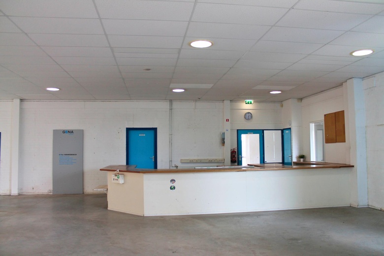 Bedrijfsruimte Emmen - Michael Strogoffstraat 7 A - Foto 11