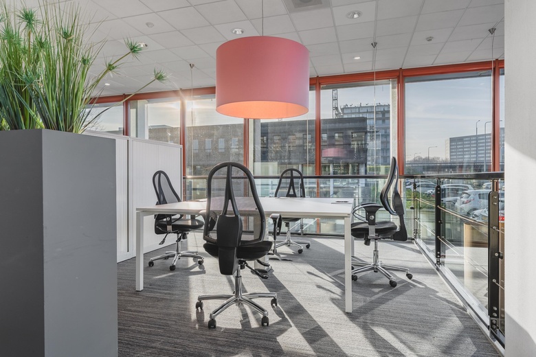 KantoorruimteaanDaalwijkdreef 47<br/> inAmsterdam