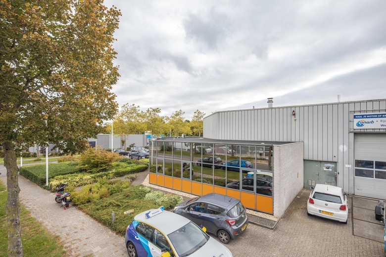 KantoorruimteaanDe Overmaat 26<br/> inArnhem KantoorruimteaanDe Overmaat 26<br/> inArnhem