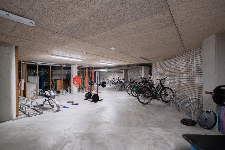 KantoorruimteaanPrins Bernhardstraat 7A<br/> inHilversum
