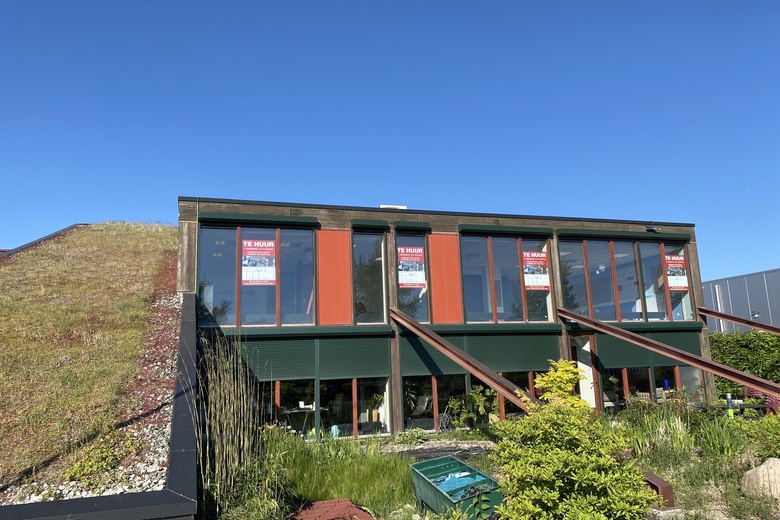 KantoorruimteaanPalmpolstraat 92<br/> inAlmere