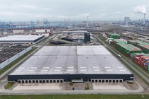 Bedrijfsruimte Maasvlakte Rotterdam - Koerilenstraat 9 - Foto 5