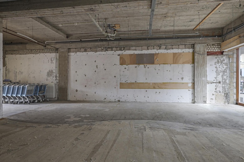 WinkelruimteaanHoofschestraat 16<br/> inGrave