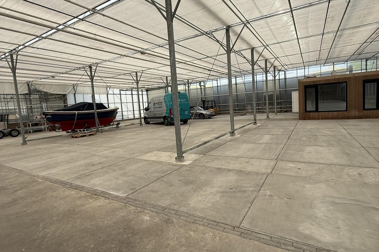 Bedrijfsruimte Nieuwveen - Nieuwveens Jaagpad 116 - Foto 3