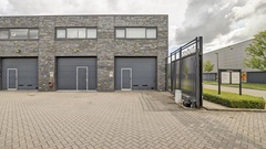Bedrijfsruimte te koop Moordrecht - Zuidbaan 583