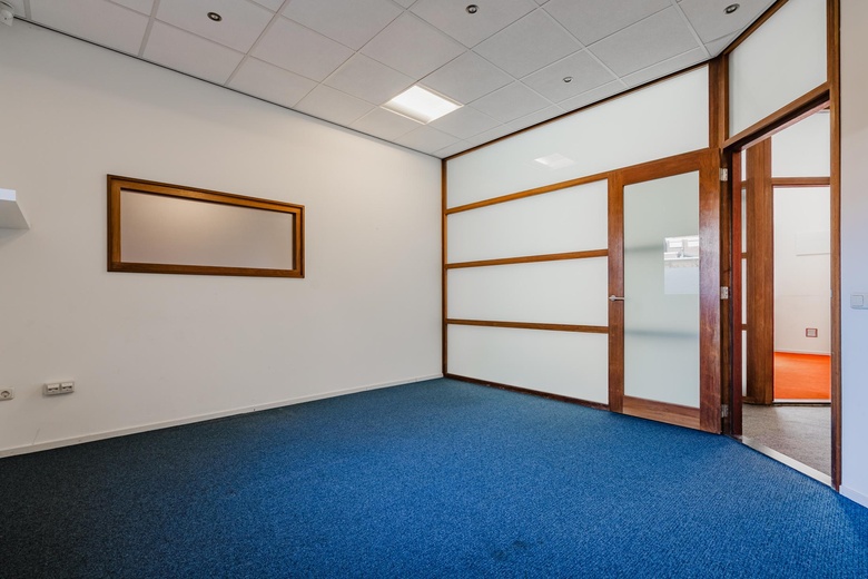 KantoorruimteaanHeisterberg 8<br/> inHoensbroek