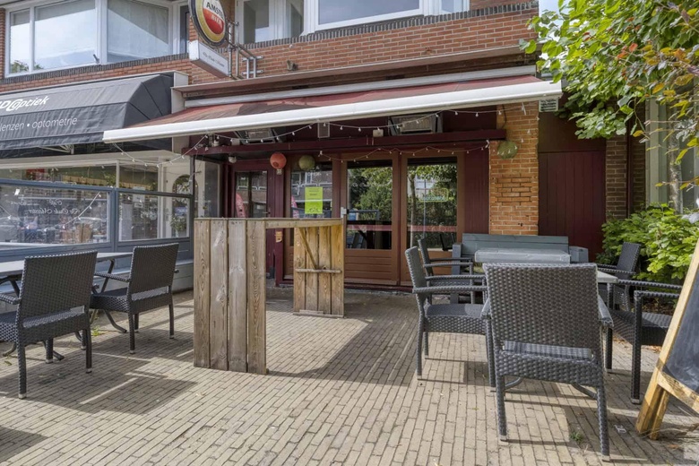 HorecaaanBreelaan 33<br/> inBergen HorecaaanBreelaan 33<br/> inBergen