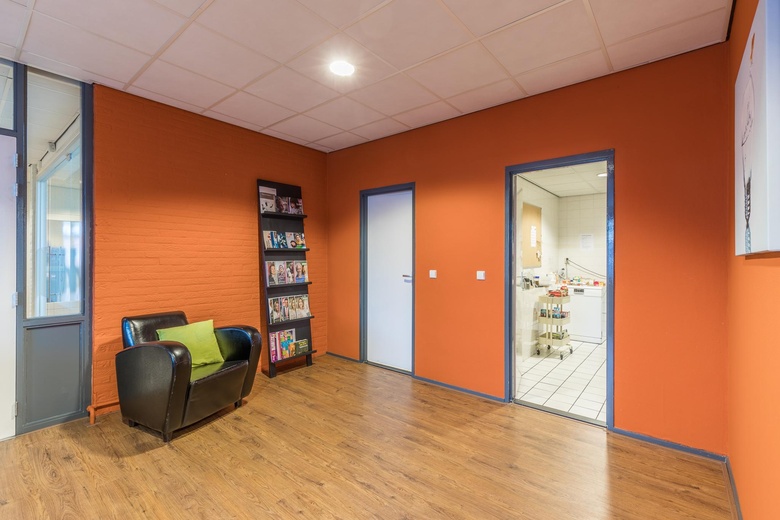 KantoorruimteaanRembrandtlaan 4 C<br/> inBilthoven