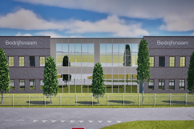 Bedrijfsruimte Steenwijk - Eeser Campus 2 Q - Foto 4