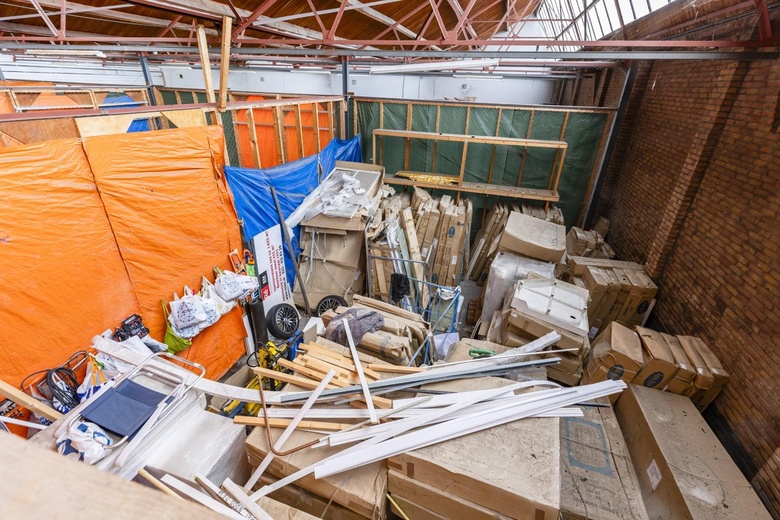 BedrijfsruimteaanNijverheidsweg-Noord 42<br/> inAmersfoort