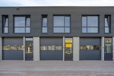 Bedrijfsruimte te koop Amersfoort - De Zonnecel 20 R