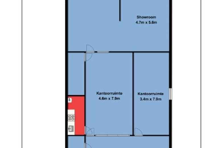 Kantoorruimte Den Bosch - Zilverenberg 21 - Foto 11