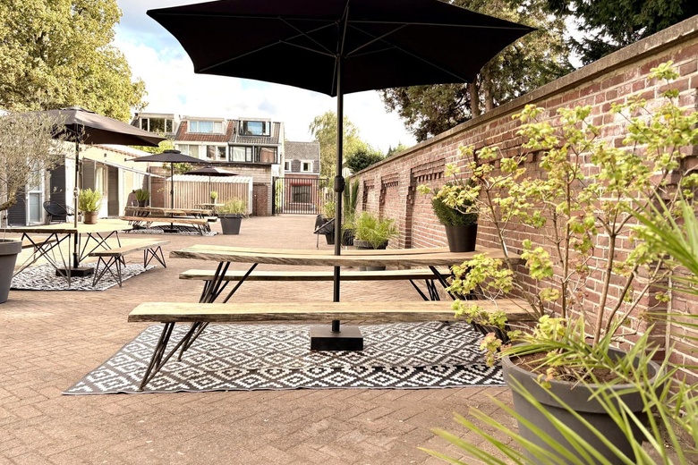 Kantoorruimte Tilburg - Sint Josephstraat 104 01 - Foto 15