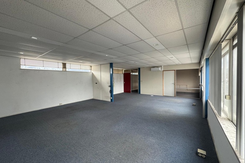 BedrijfsruimteaanLijndenweg 6<br/> inVelsen BedrijfsruimteaanLijndenweg 6<br/> inVelsen