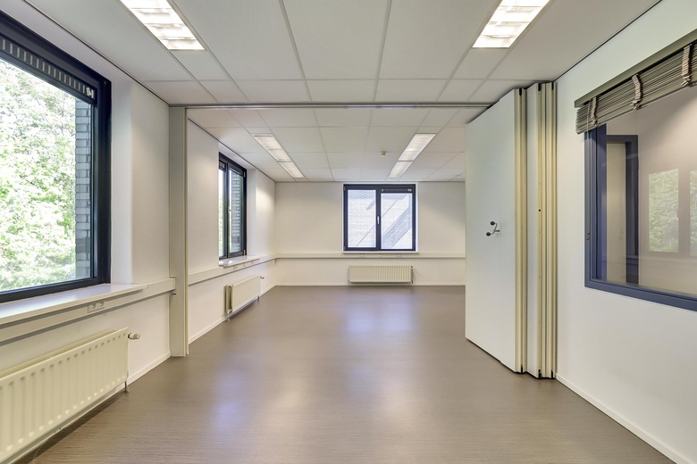 KantoorruimteaanAderpolderweg 13<br/> inGouda