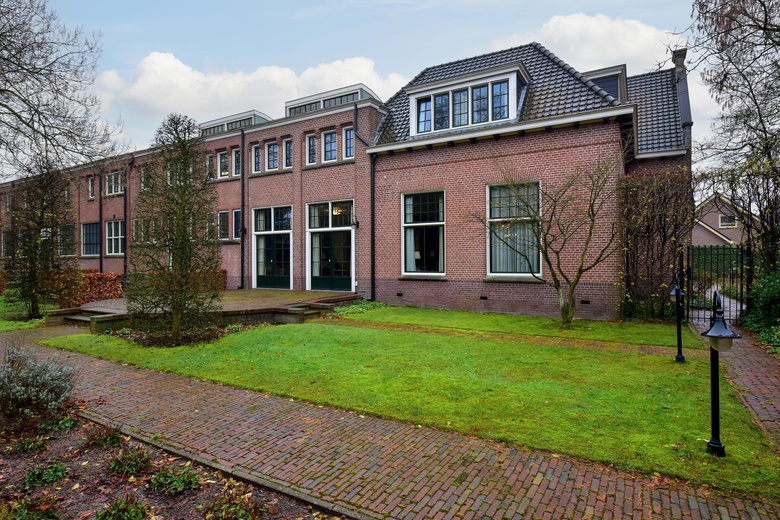 KantoorruimteaanHoogstraat 24<br/> inNijkerk