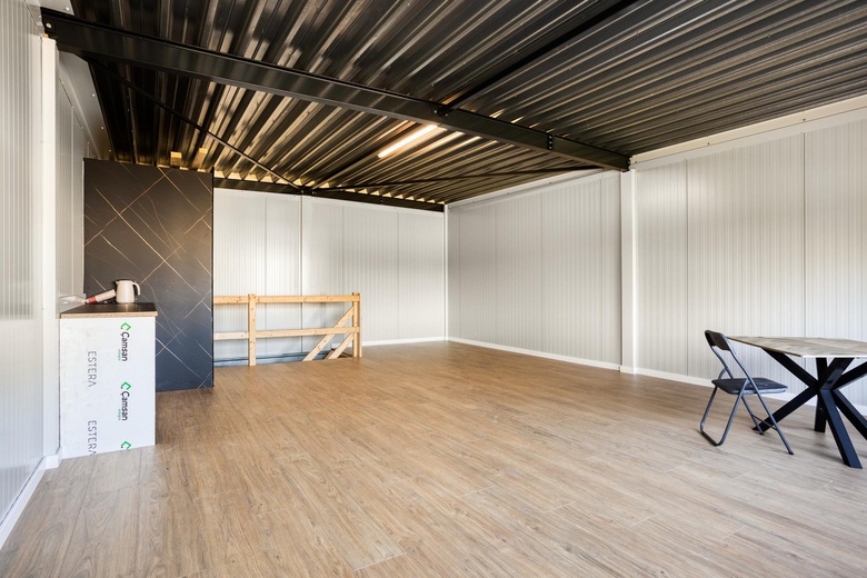 BedrijfsruimteaanOogstweg 11 A1<br/> inBiddinghuizen