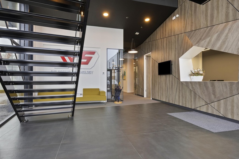 BedrijfsruimteaanDoornhoek 3810<br/> inVeghel