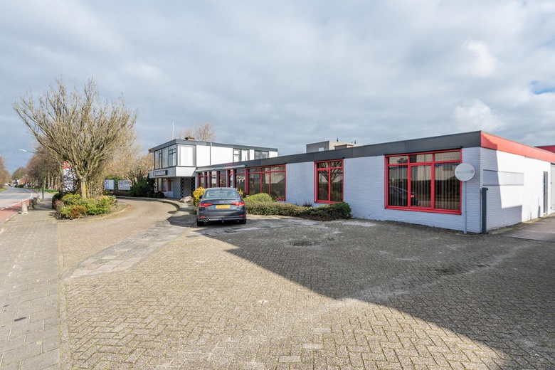KantoorruimteaanParallelweg Zuid 33<br/> inBoxtel