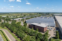 Bekijk foto 2 van eenheid 1 aan de Het Eek 1 in Tiel